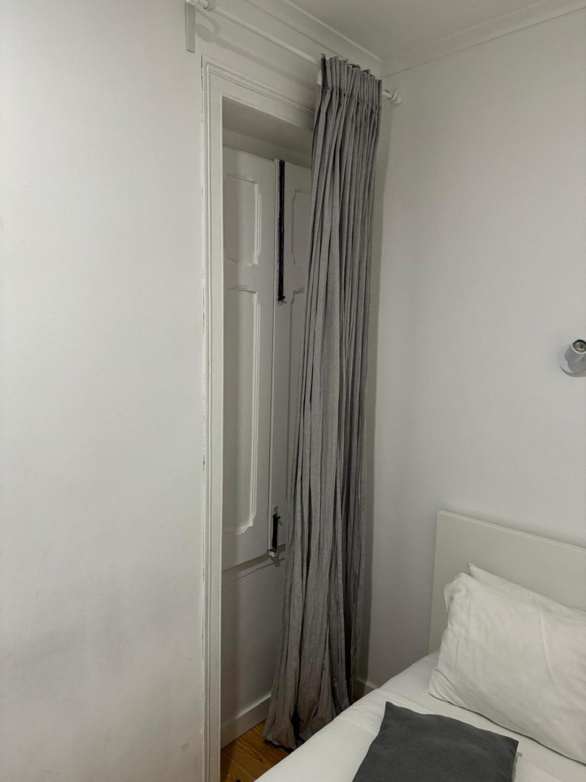 Suites Antonio Pedro 리스본 외부 사진