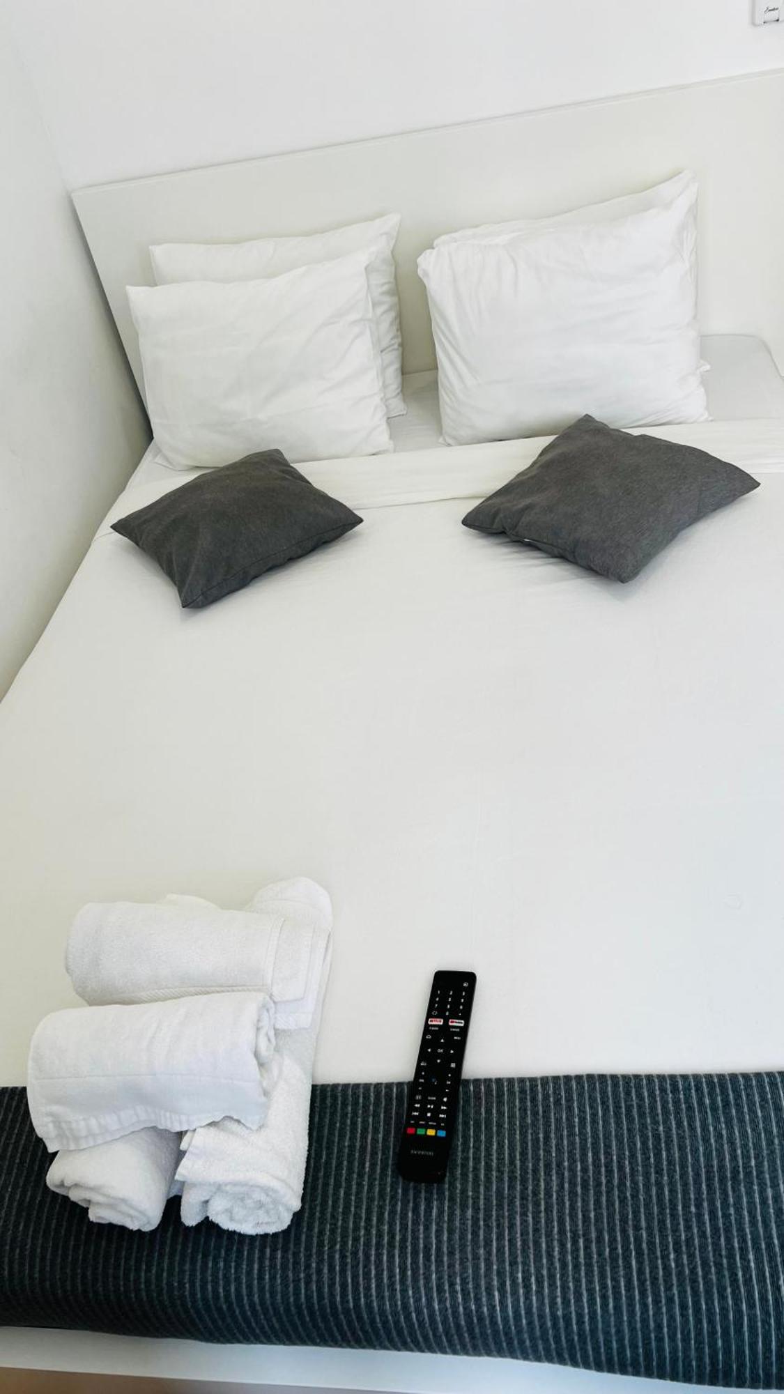 Suites Antonio Pedro 리스본 외부 사진