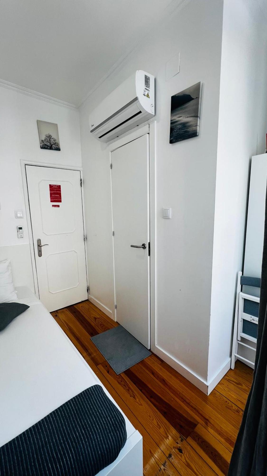 Suites Antonio Pedro 리스본 외부 사진