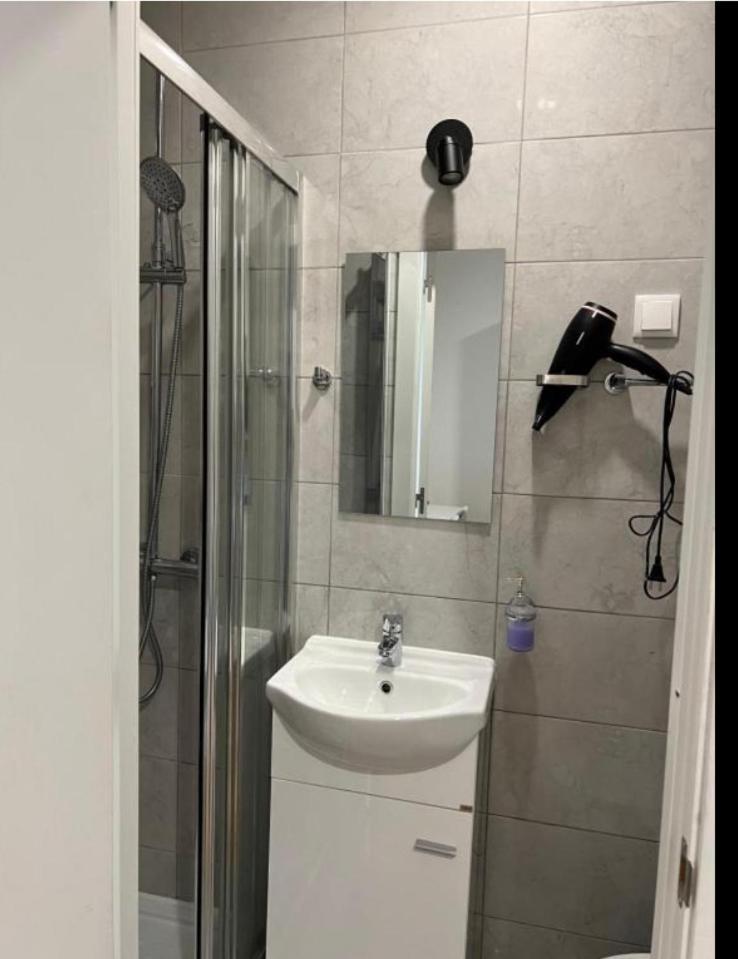 Suites Antonio Pedro 리스본 외부 사진