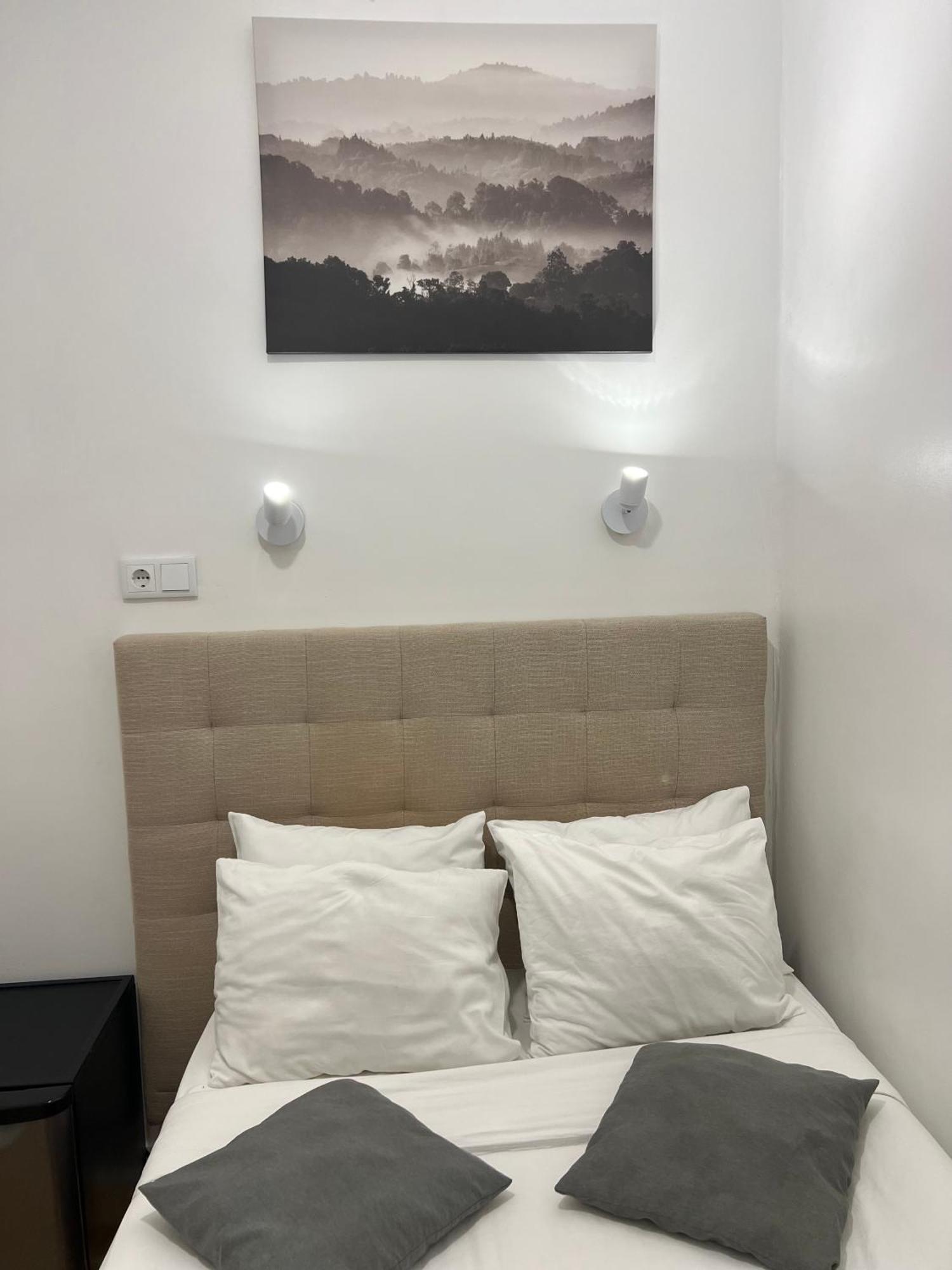 Suites Antonio Pedro 리스본 외부 사진