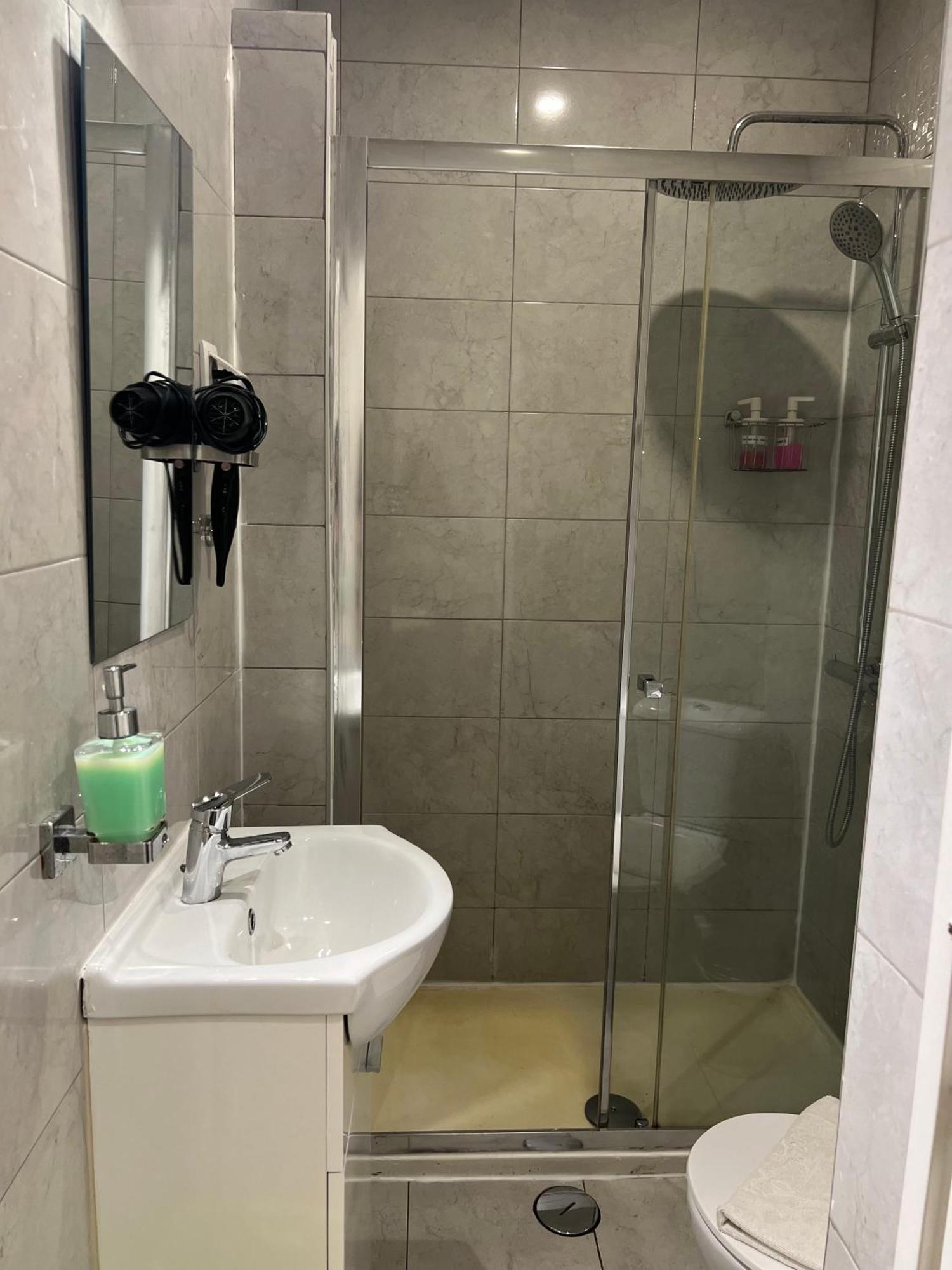 Suites Antonio Pedro 리스본 외부 사진