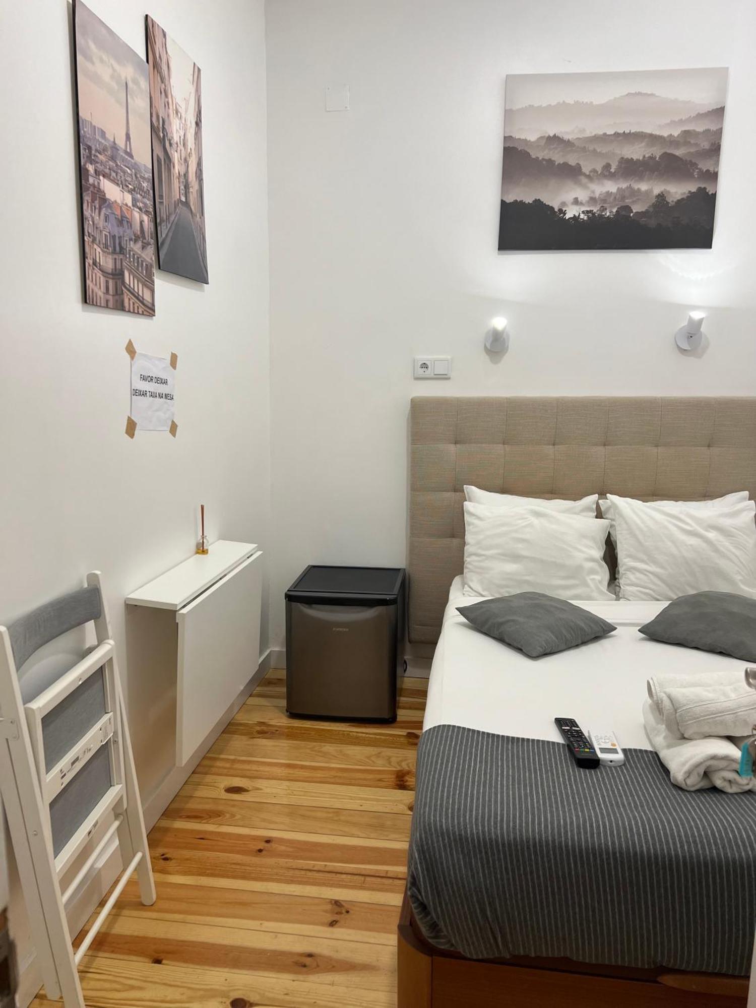Suites Antonio Pedro 리스본 외부 사진