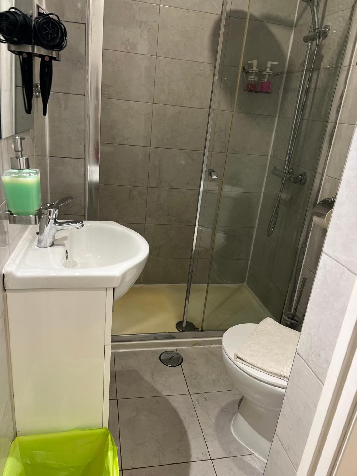 Suites Antonio Pedro 리스본 외부 사진