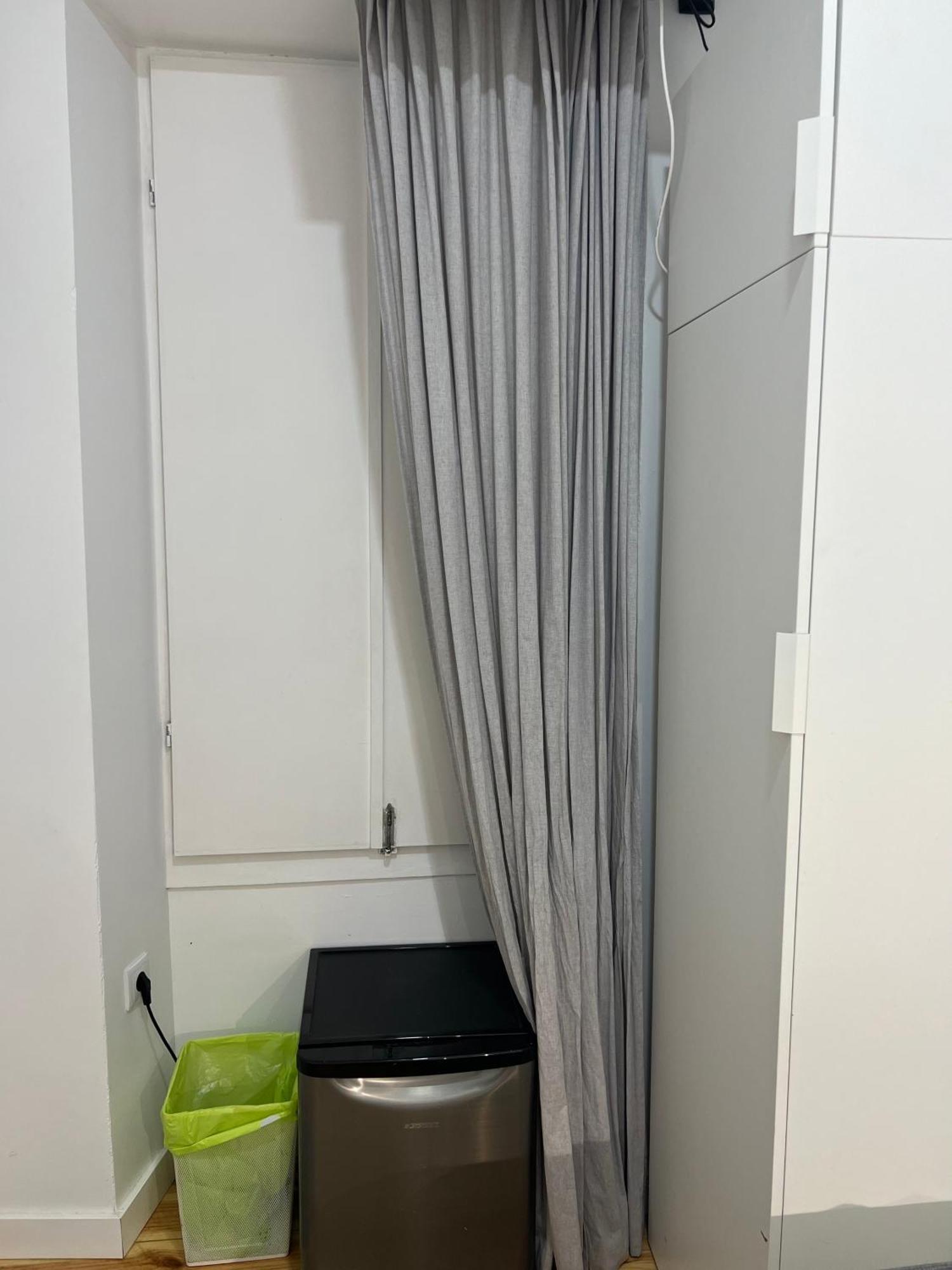 Suites Antonio Pedro 리스본 외부 사진
