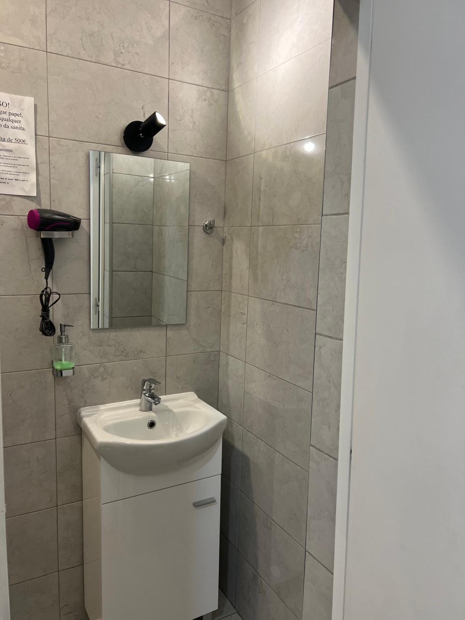 Suites Antonio Pedro 리스본 외부 사진