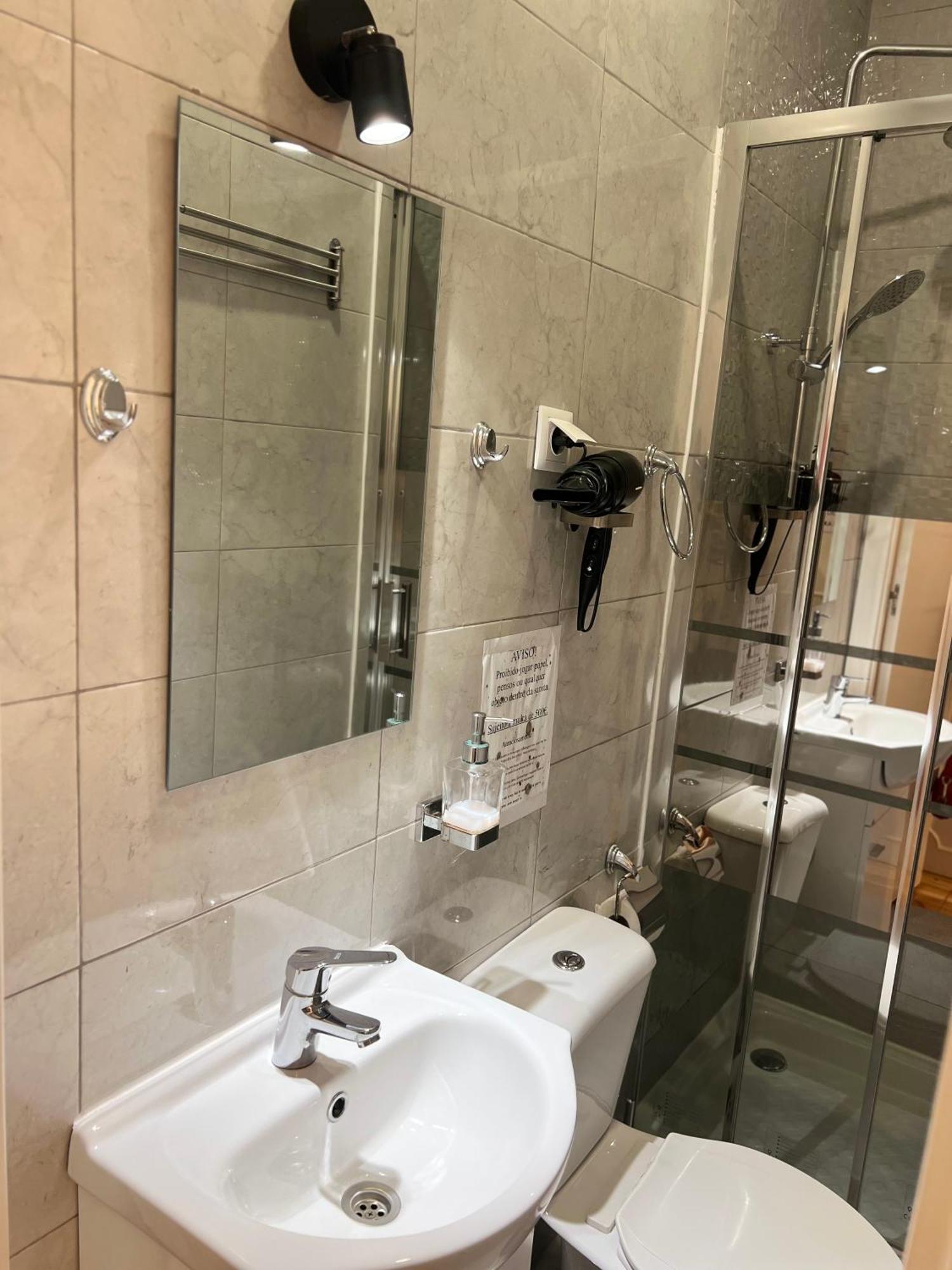 Suites Antonio Pedro 리스본 외부 사진