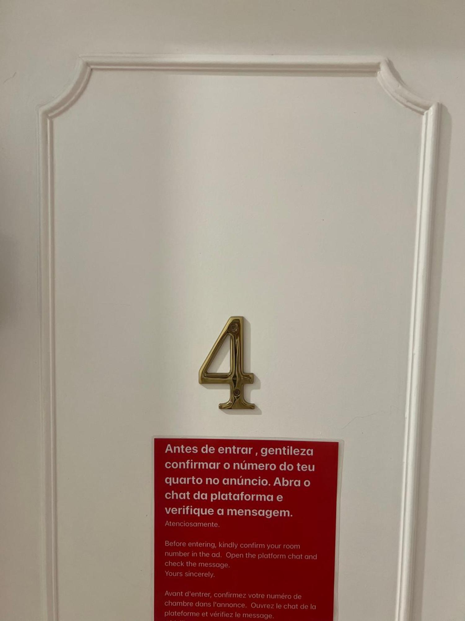 Suites Antonio Pedro 리스본 외부 사진