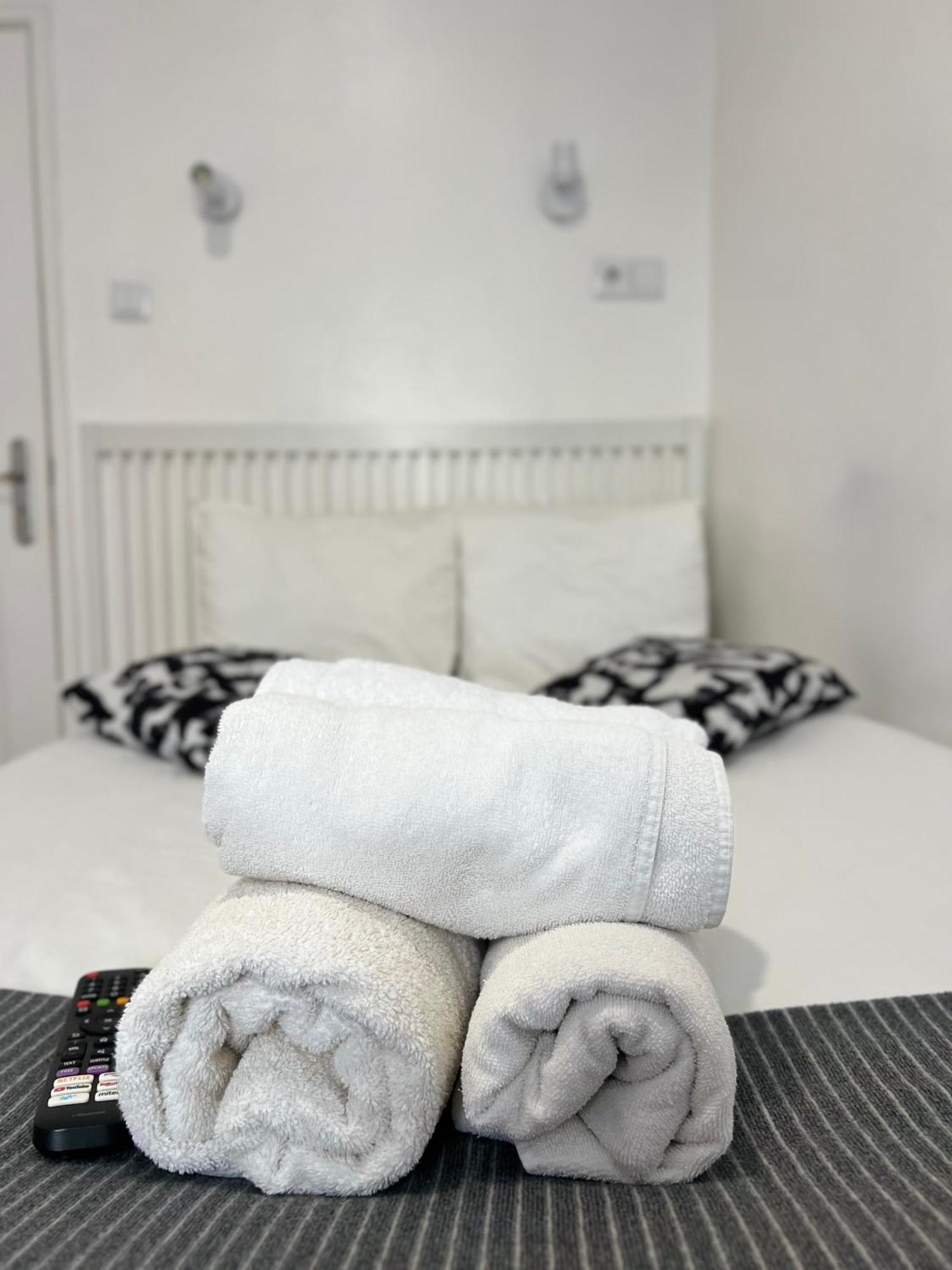 Suites Antonio Pedro 리스본 외부 사진