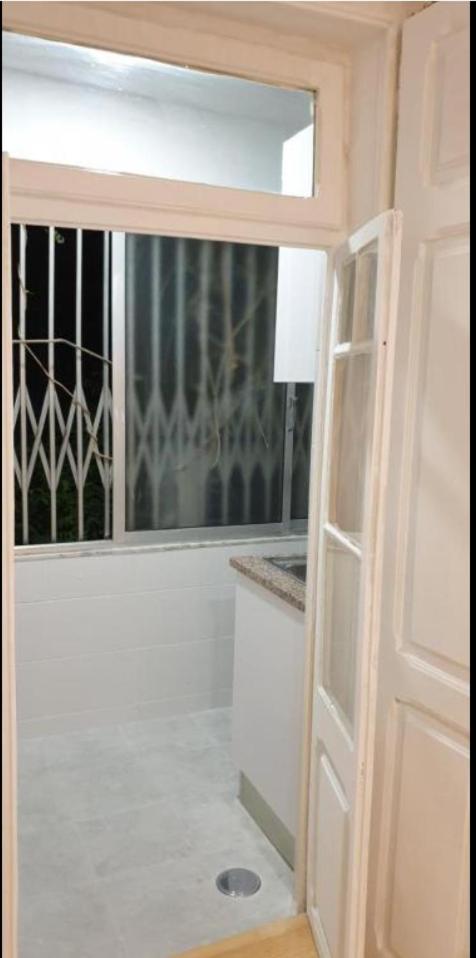 Suites Antonio Pedro 리스본 외부 사진