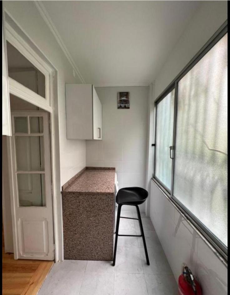 Suites Antonio Pedro 리스본 외부 사진